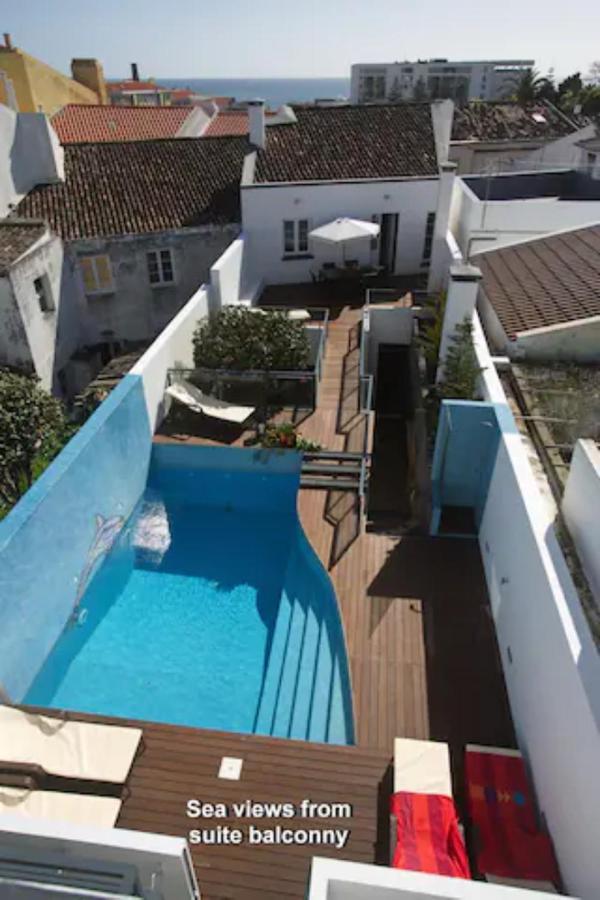 2Stay - A1 Ponta Delgada  Exterior photo