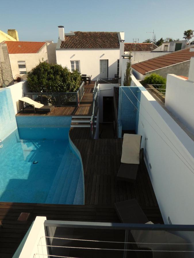 2Stay - A1 Ponta Delgada  Exterior photo